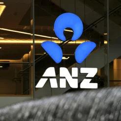 ANZ Bank Drop