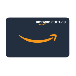 Amazon Gift Card - AU