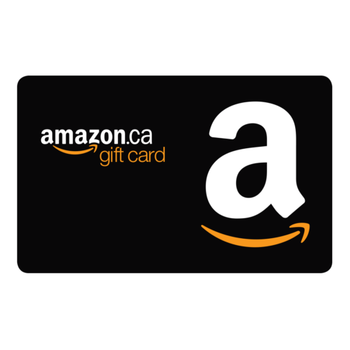 Amazon Gift Card - CA