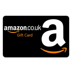 Amazon Gift Card - UK