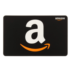 Amazon Gift Card - USA