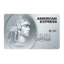 American Express Platinum Edge Credit Card