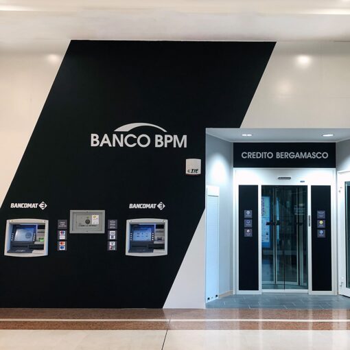 BANCO BPM You Account Drop