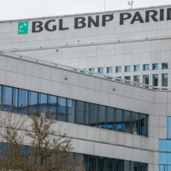 BGL BNP Paribas Pack Essential Account Drop