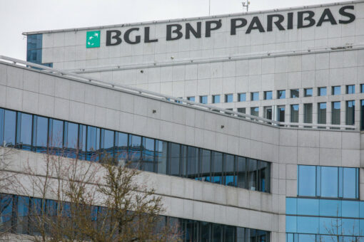 BGL BNP Paribas Pack Essential Account Drop