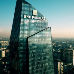 BNP Paribas Personal Account Drop