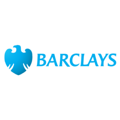 Barclays Bank Log - UK