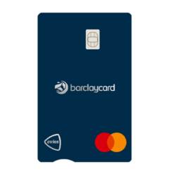 Barclays Avios Credit MasterCard - UK