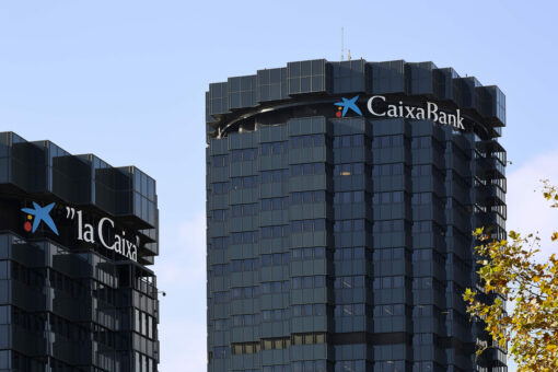 CaixaBank HolaBank Account - ES Drop