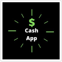 CashApp Balance Transfer- UK