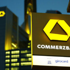 Commerzbank Free Current Account Drop