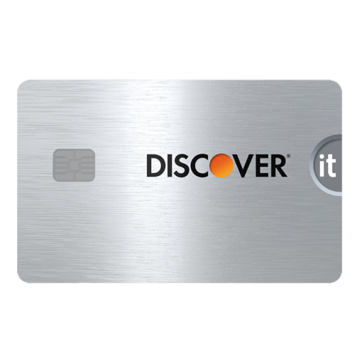 Discover it Chrome Credit Card - USA