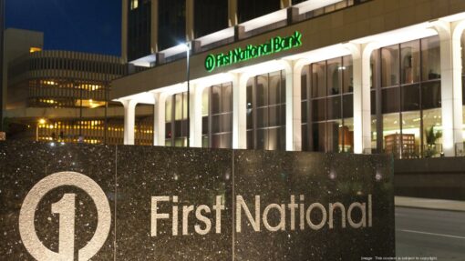 FNBO (First National Bank Omaha)