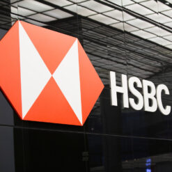 HSBC Day-to-Day Account Drop