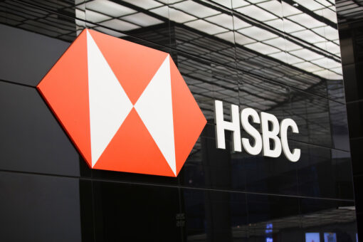 HSBC Day-to-Day Account Drop