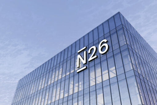 N26 Current Account Drop