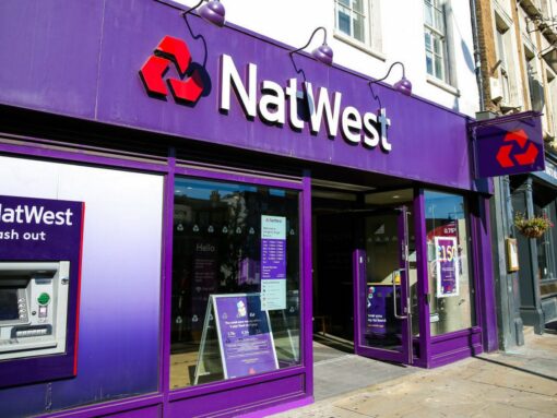 Natwest Premier Account Drop