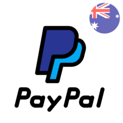 Australian PayPal - AU