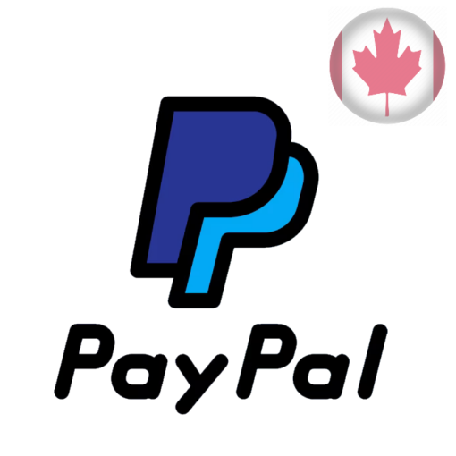 Canadian PayPal - CA