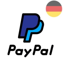 PayPal - DE.