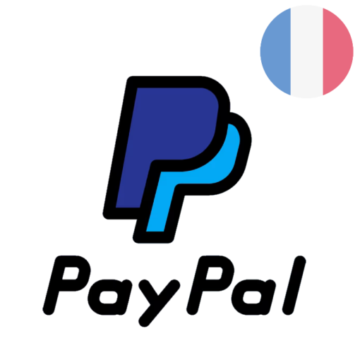 French PayPal FR.