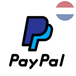 PayPal - NL