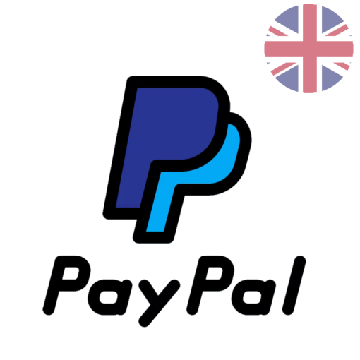 PayPal - UK