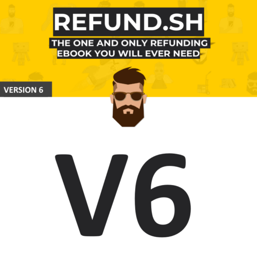 2023 Refund.sh V6