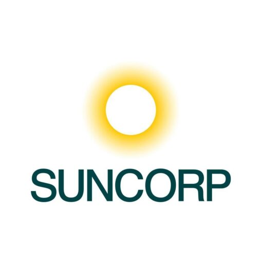 Suncorp Bank Log - AU