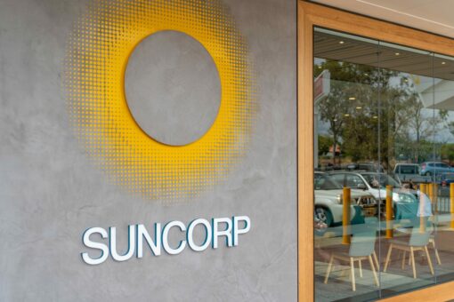 Suncorp Carbon Insight Bank Drop - AU