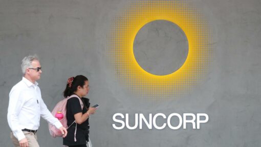 Suncorp Everyday Options Bank Account