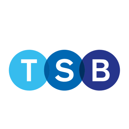 TSB Bank Log - UK