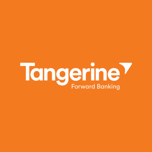 Tangerine Bank Log - CA