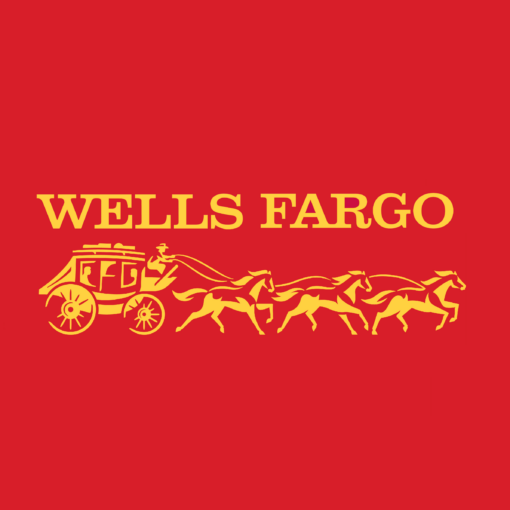 Wells Fargo Bank Log - US