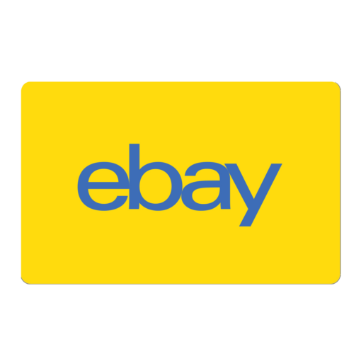 eBay Gift Card - AU