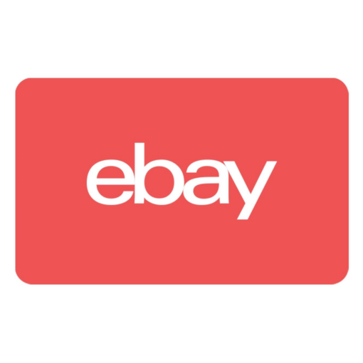 eBay Gift Card - UK