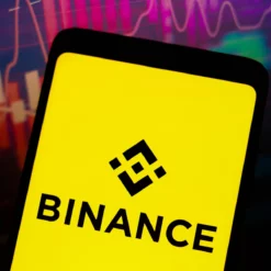 Binance.com Account Drop