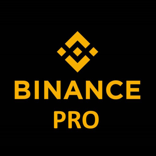 Binance pro