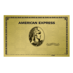 BNP Paribas American Express Carta Oro - IT